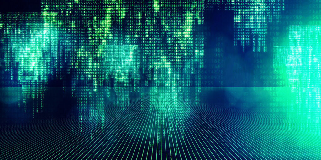 Image : le volume élevé de données et la garantie de l'exactitude des données sont des problèmes courants. © Getty Images