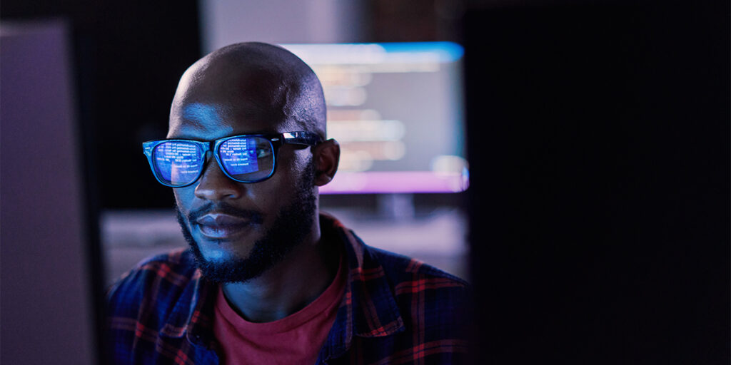 Image: Fintechs leverage technology to meet customer needs, creating a competitive marketplace that demands differentiation. © Getty Images