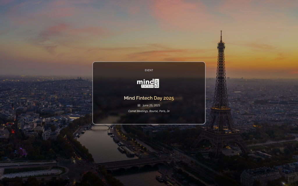 Mind Fintech Day