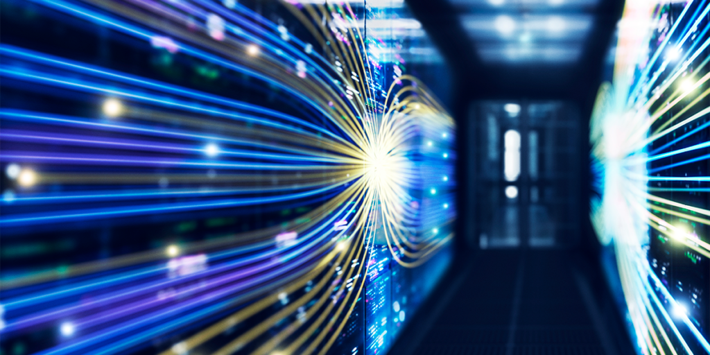 Image : en migrant vers AWS, les entreprises ont accès à des services d'infrastructure de premier plan pour un faible coût d'investissement. © Getty Images