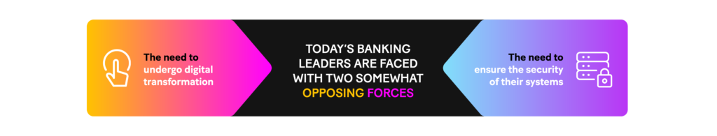 Digital transformation challenges