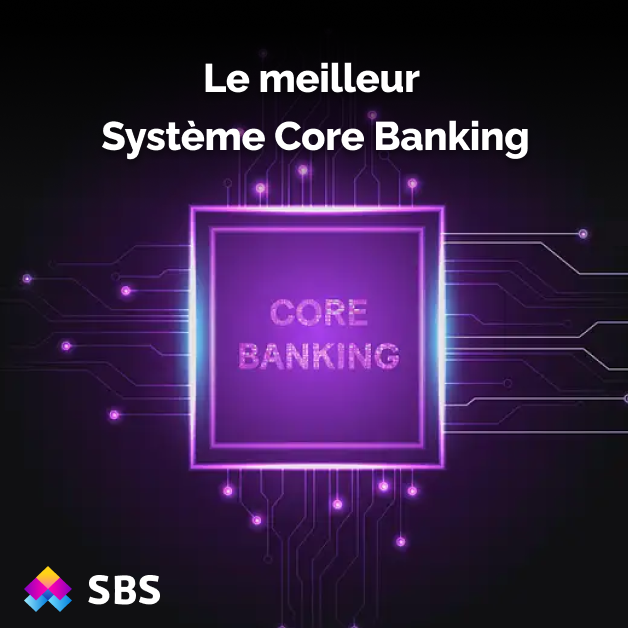 SBP Core Banking